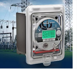 Đồng hồ đo năng lượng, công suất điện Electro Industries Nexus 1262, Nexus 1272